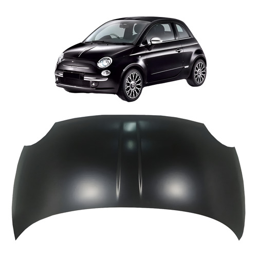 CAPO 500 FIAT 2008/2015 51783709