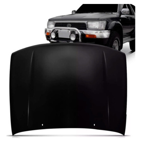 CAPO HILUX SW4 TOYOTA 1996/2002 53301-35160