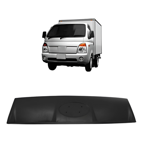 CAPO HR HYUNDAI 2005/2012 66400-4F001