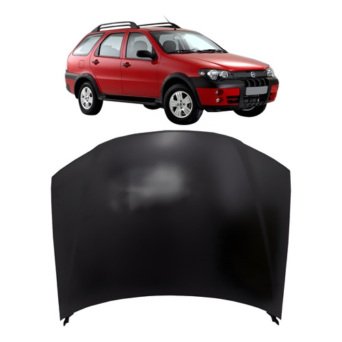 CAPO PALIO FIAT 2004/2015