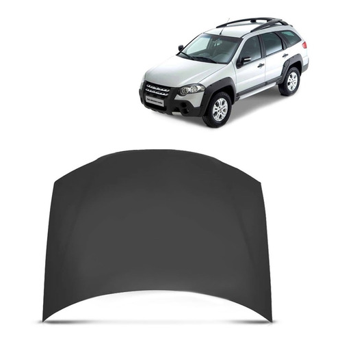 CAPO PALIO FIAT 2008/2016 51766112 - Imagem 4