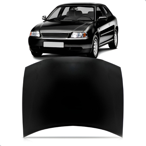 CAPO A3 AUDI 1996/2006 8L0-823-029C