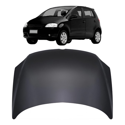CAPO FOX VOLKSWAGEN 2004/2009 5Z0-823-031B