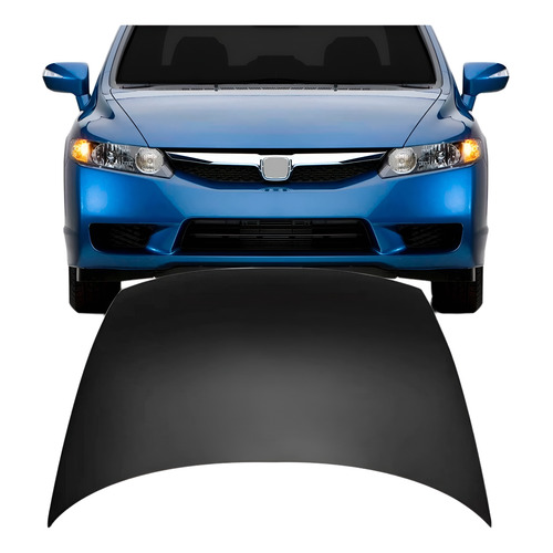 CAPO CIVIC HONDA 2006/2011 60100-SNE-A90ZZ