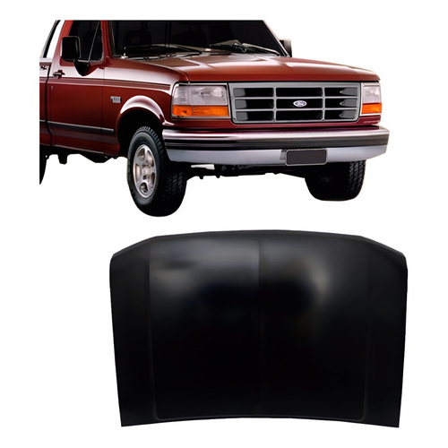 CAPO F1000 FORD 1997.1998 F2TZ-16612A