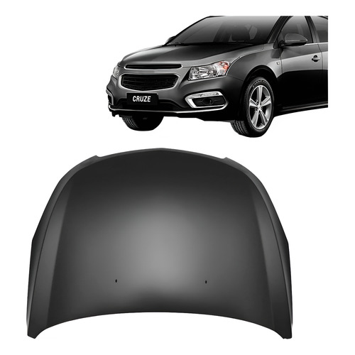 CAPO CRUZE CHEVROLET 2011/2016 96839214