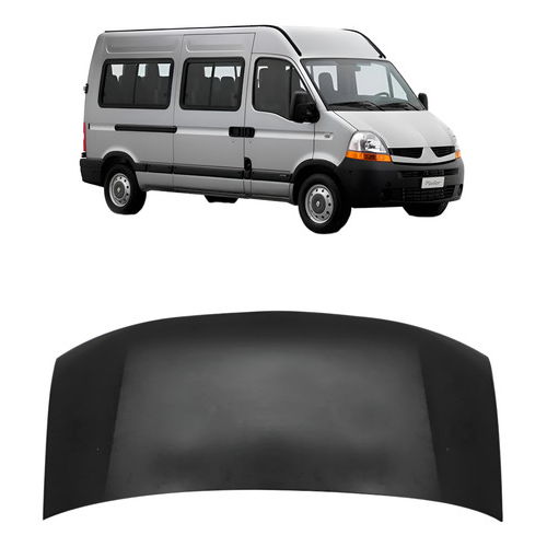 CAPO MASTER RENAULT 2003/2008 7751469067
