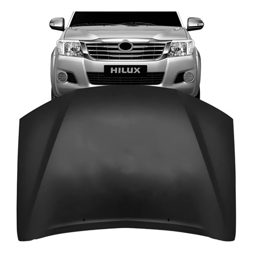 CAPO HILUX SW4 TOYOTA 2012/2015 53301-0K100