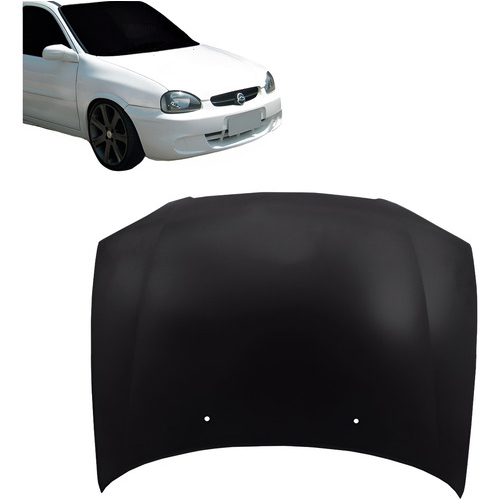 CAPO CORSA CHEVROLET 2000/2009 CLASSIC CHEVROLET 2000/2009 93281101