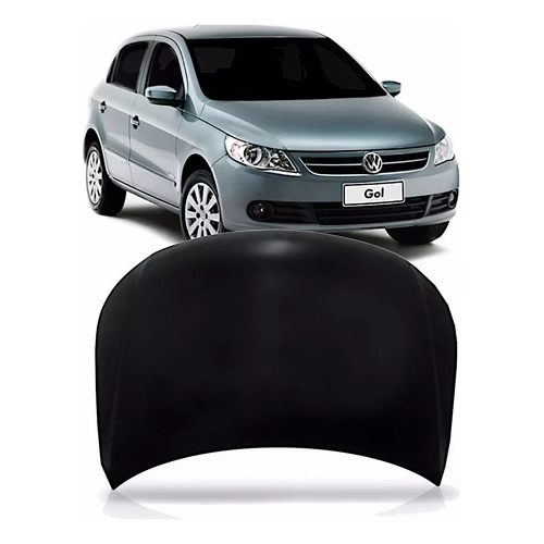 CAPO GOL VOLKSWAGEN 2009/2012 5U0823031