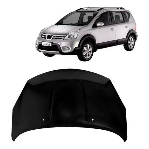 CAPO LIVINA NISSAN 2009/2014 65100-CJ430