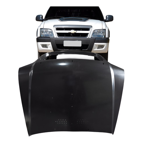 CAPO S10 CHEVROLET 2009/2011 94702813