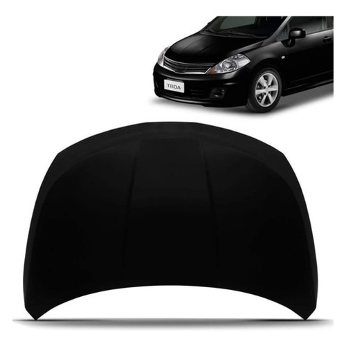 CAPO TIIDA NISSAN 2007/2013 F5100-EL030