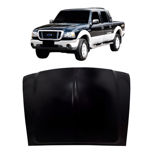CAPO RANGER FORD 2005/2009 4L5Z-16612BA