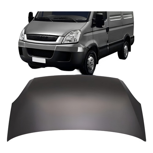 CAPO DAILY IVECO 2008/2020 3800056