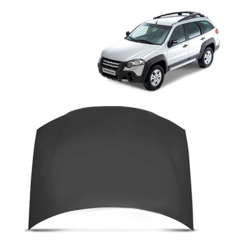 CAPO PALIO FIAT 2008/2016 51766112