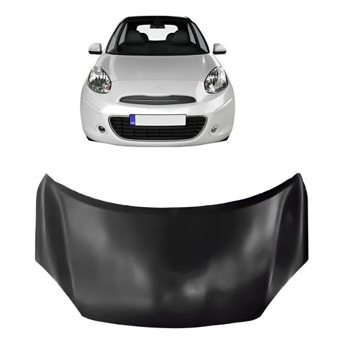 CAPO MARCH NISSAN 2011/2013 F5100-1HLMB