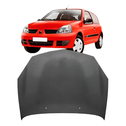 CAPO CLIO RENAULT 2003/2011 7751473024