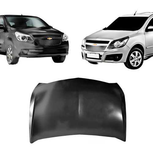CAPO AGILE CHEVROLET 2009/2014 94702205