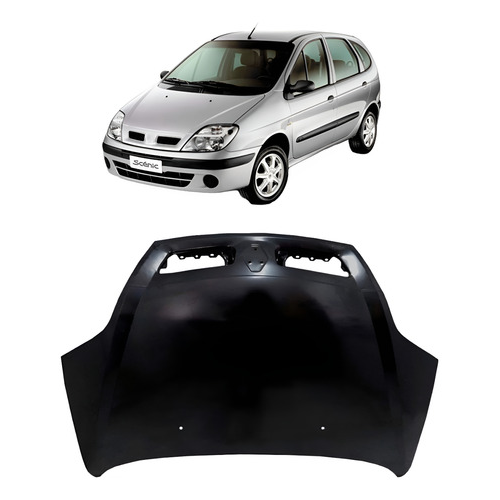 CAPO SCENIC RENAULT 2001/2007 7751472130