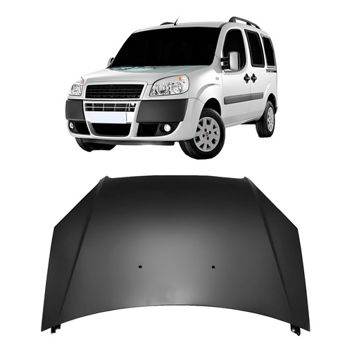 CAPO DOBLO FIAT 2009/2021 51934310