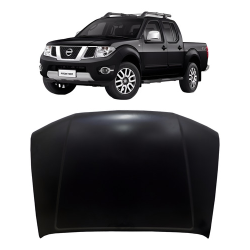 CAPO FRONTIER NISSAN 2008/2013 65100-EB730