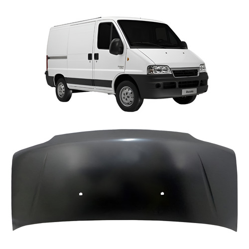 CAPO DUCATO FIAT 2005/2017 1331931080