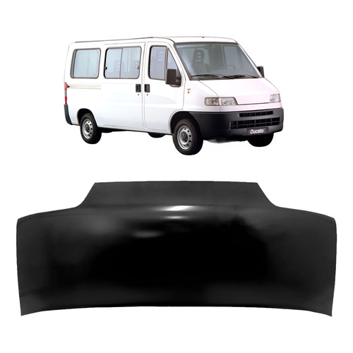 CAPO DUCATO FIAT 1995/2004 1300732080