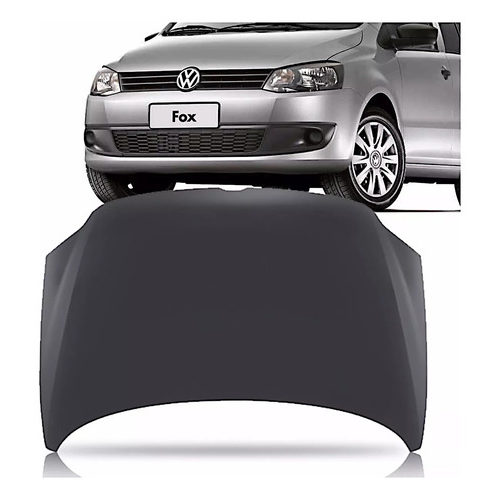 CAPO FOX VOLKSWAGEN 2010/2014 5Z0-823-031C