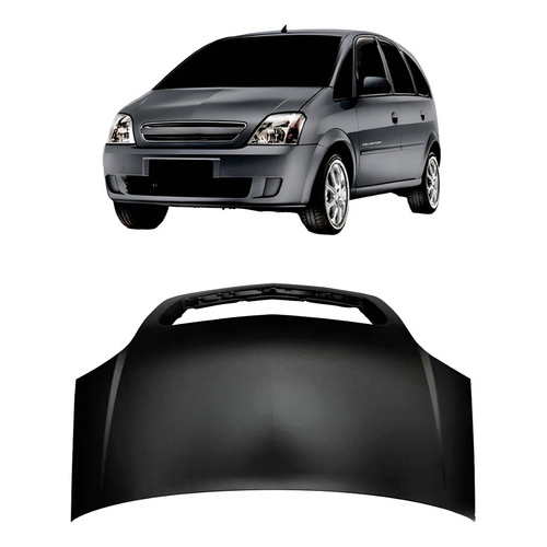 CAPO MERIVA CHEVROLET 2002/2012 1160006