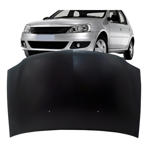 CAPO LOGAN RENAULT 2007/2013 6001546685