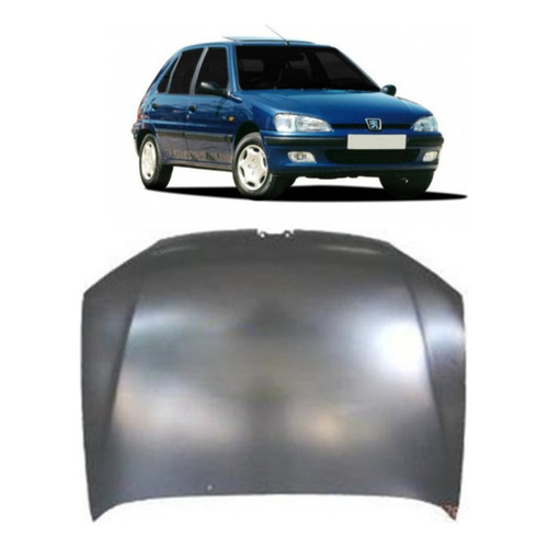 CAPO 106 PEUGEOT 1996/2003 7901F7