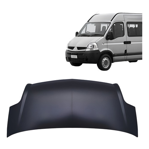 CAPO MASTER RENAULT 2009/2012 7751474717