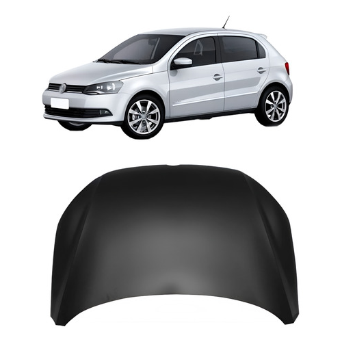 CAPO GOL VOLKSWAGEN 2013/2018 5U0.823.031B/GR