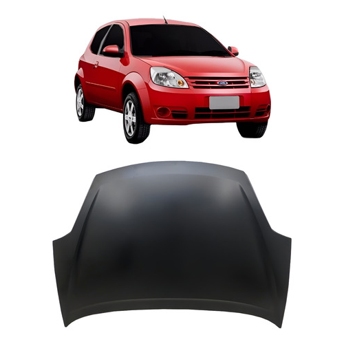 CAPO KA FORD 2008/2014 7S5516612AA