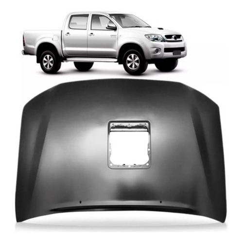 CAPO HILUX TOYOTA 2005/2011 53301-0K020