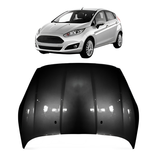 CAPO FIESTA FORD 2013/2019 1781736