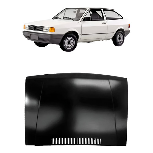CAPO GOL VOLKSWAGEN 1991/1994