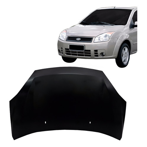 CAPO FIESTA FORD 2008/2014 7S65A-16612AA