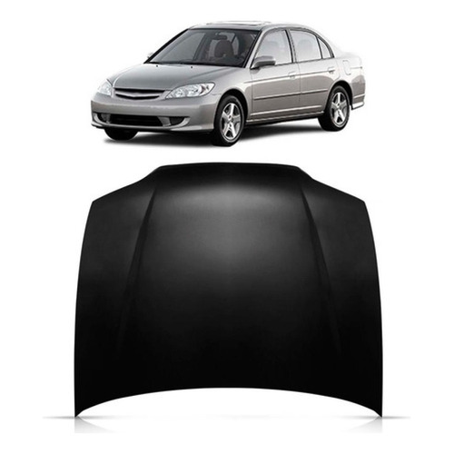 CAPO CIVIC HONDA 2001/2003 60100-S5A-A90ZZ