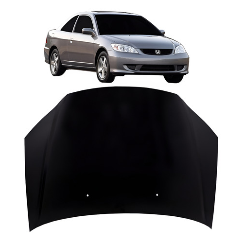 CAPO CIVIC HONDA 2004/2006 60100-S5D-A80ZZ