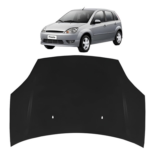 CAPO FIESTA FORD 2003/2007 2S65/A16612/AP