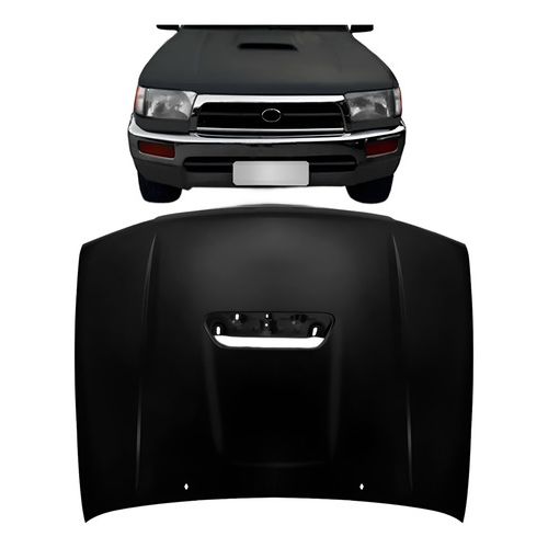 CAPO HILUX SW4 TOYOTA 1996/2002 53301-35170