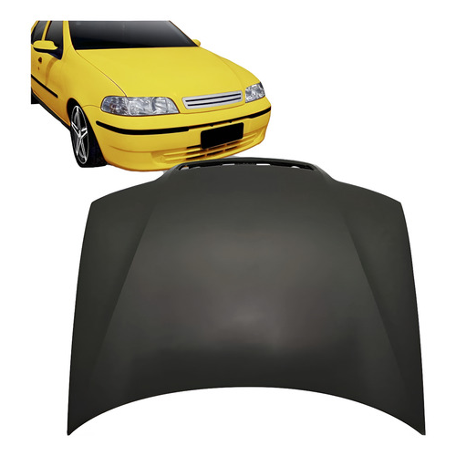 CAPO PALIO FIAT 2001/2006