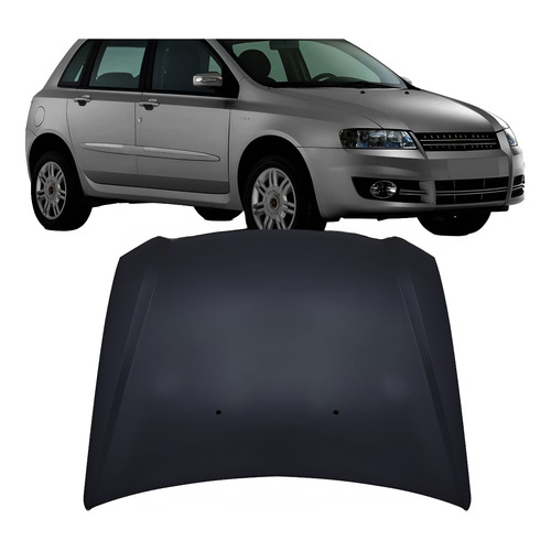 CAPO STILO FIAT 2003/2011 51722483