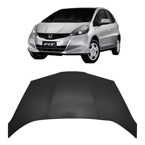 CAPO FIT HONDA 2009/2013 60100-TF0-000ZZ