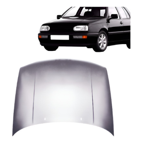 CAPO GOLF VOLKSWAGEN 1995/1998 1H6823031