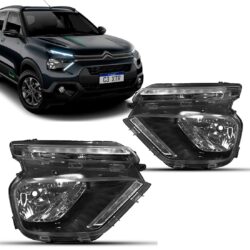 FAROL C/LED LE C3 21/26