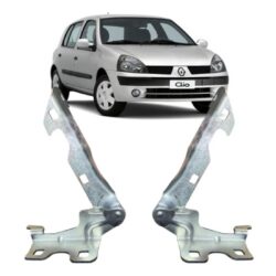 BRACO CAPO LE CLIO 03/16