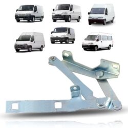 BRACO CAPO LE DUCATO 05/17